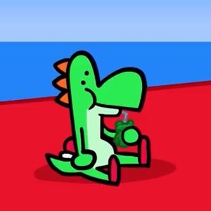 Meet your Posher, Eddy